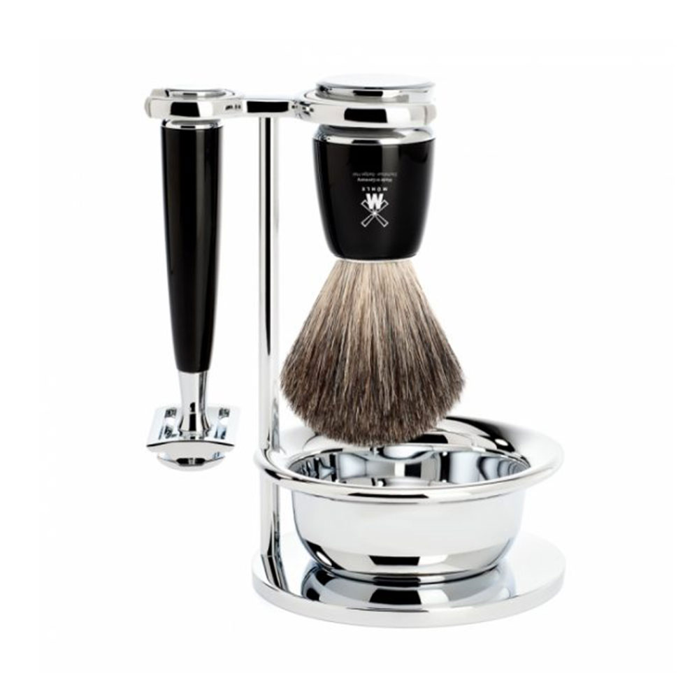 Muehle Shaving Kit S 81 M 226 SSR