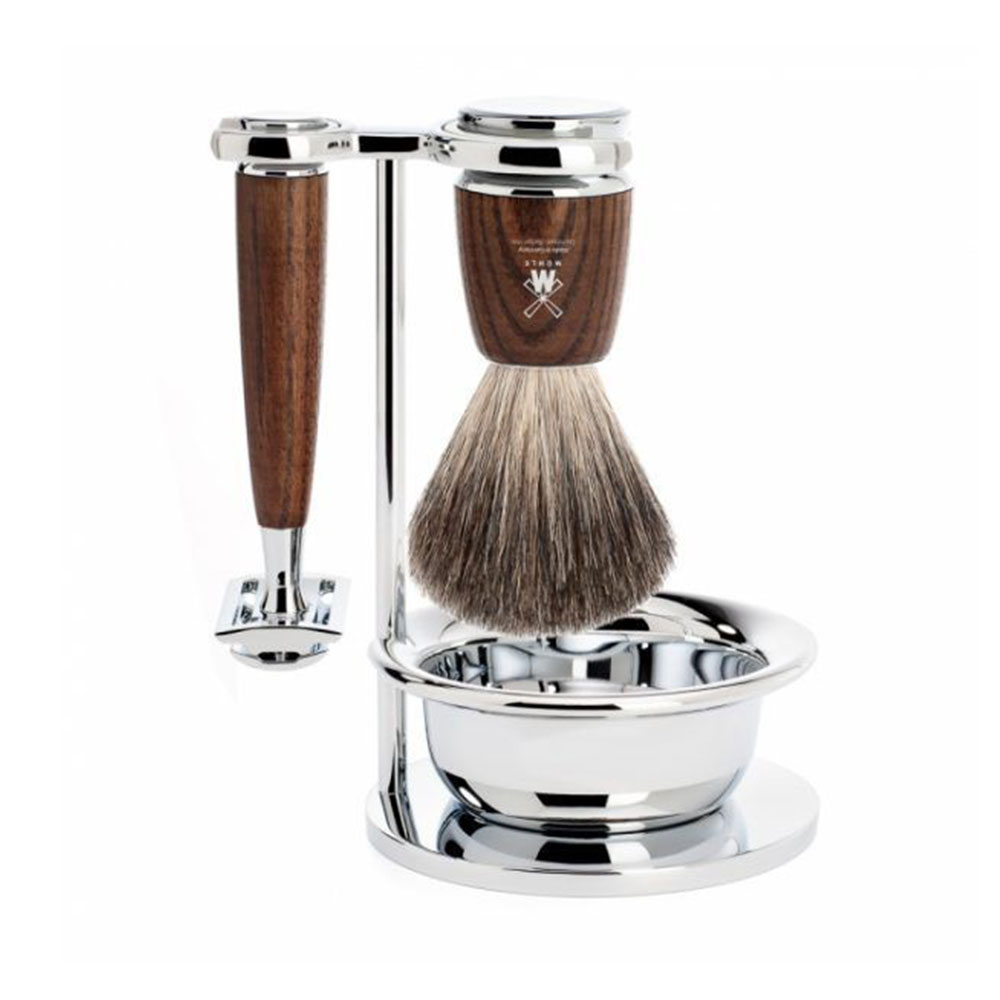 Muehle Shaving Kit S 81 H 220 SSR