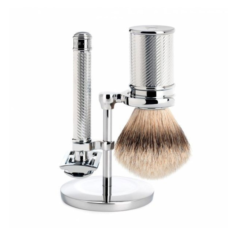 Muehle Shaving Kit S 091 M 89 SR