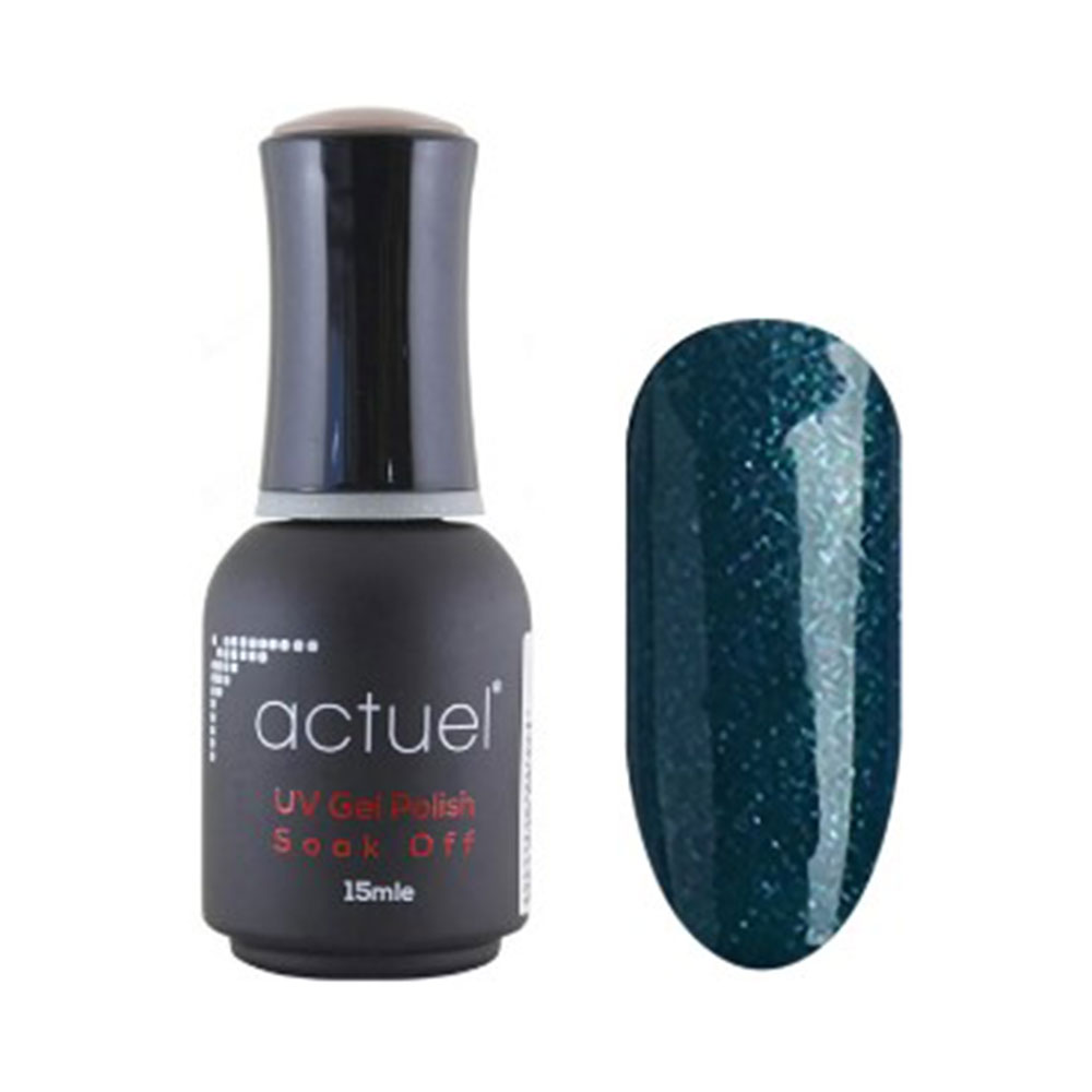 Actuel UV Gel Polish Νο189 15ml