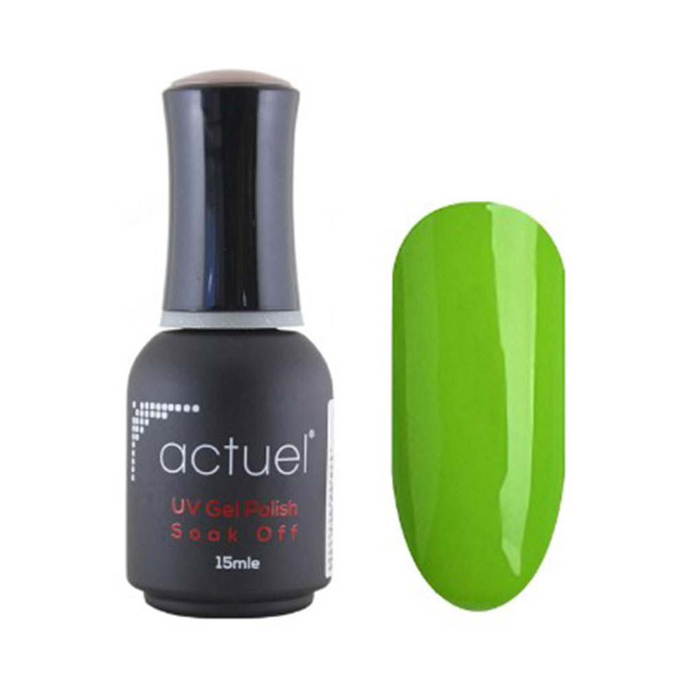 Actuel UV Gel Polish Νο219 15ml