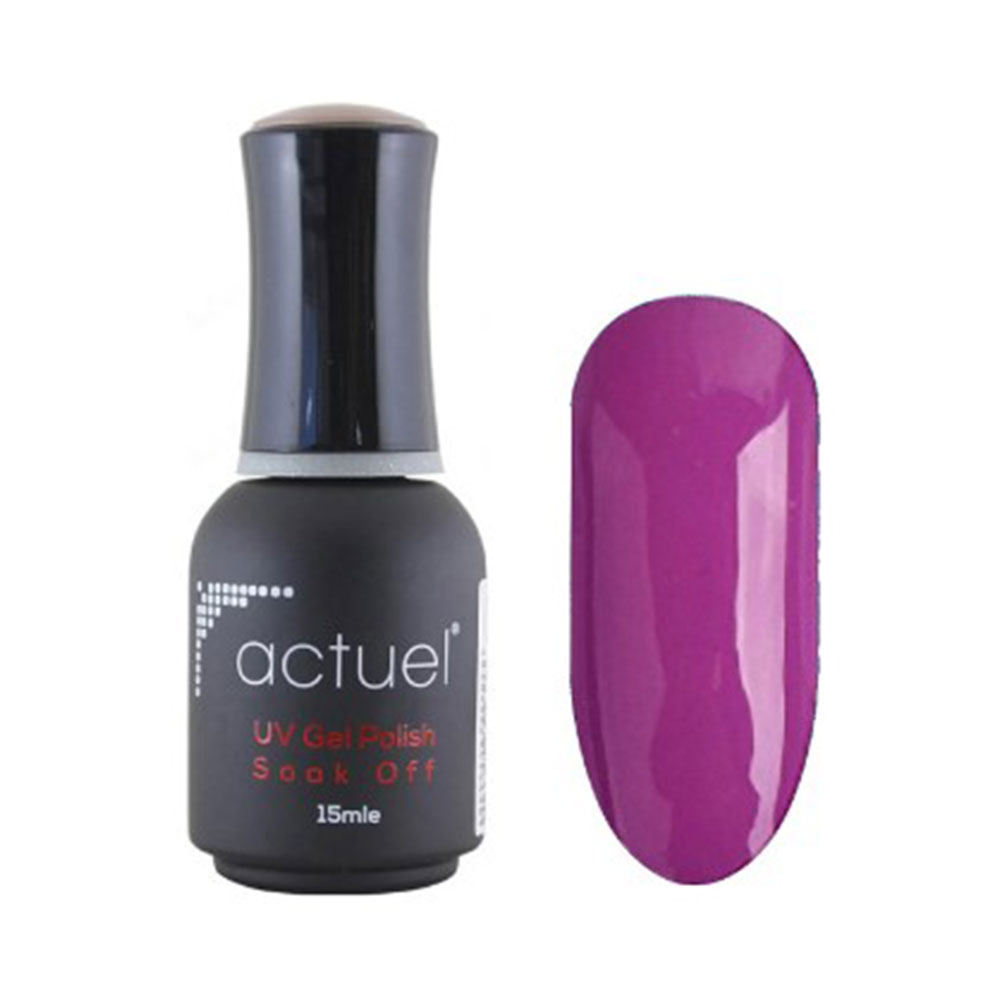 Actuel UV Gel Polish Νο83 15ml