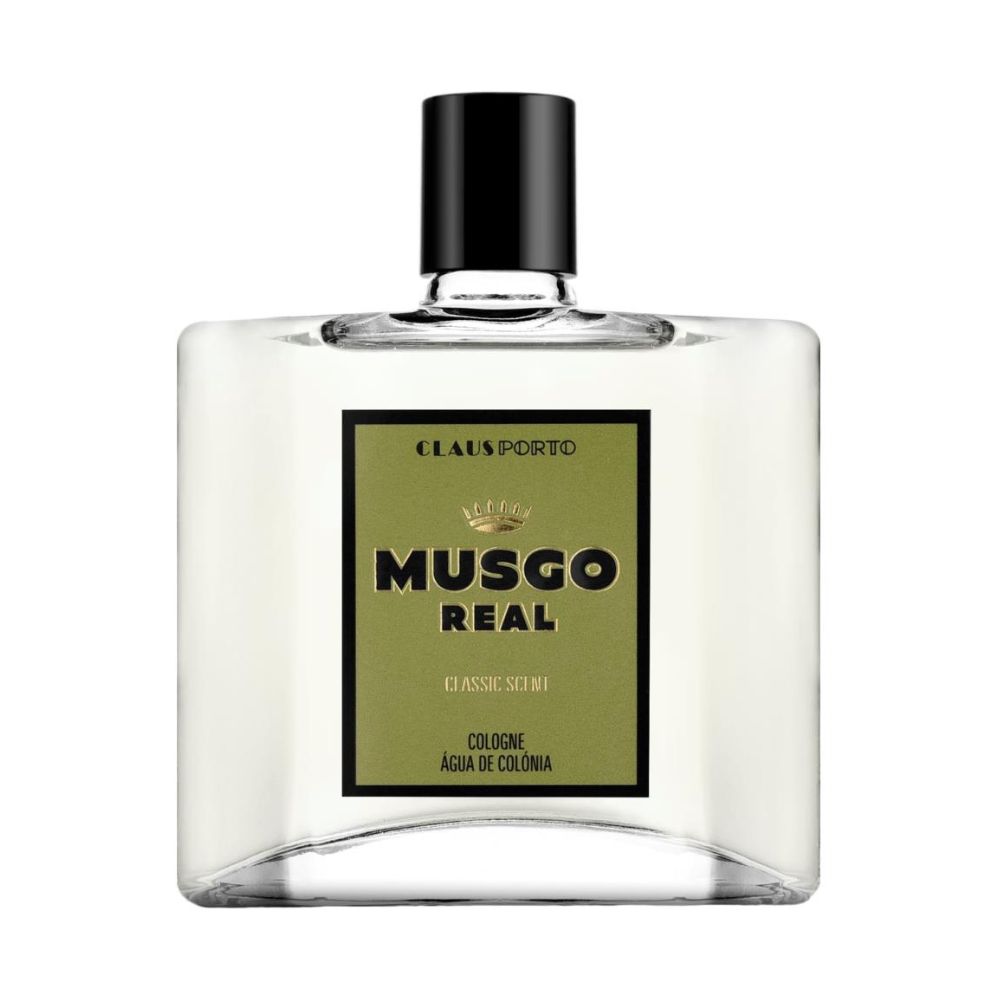 Claus Porto Musgo Real Classic Scent Cologne 100ml