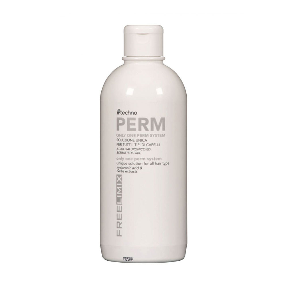 Freelimix Only One Perm System 500ml