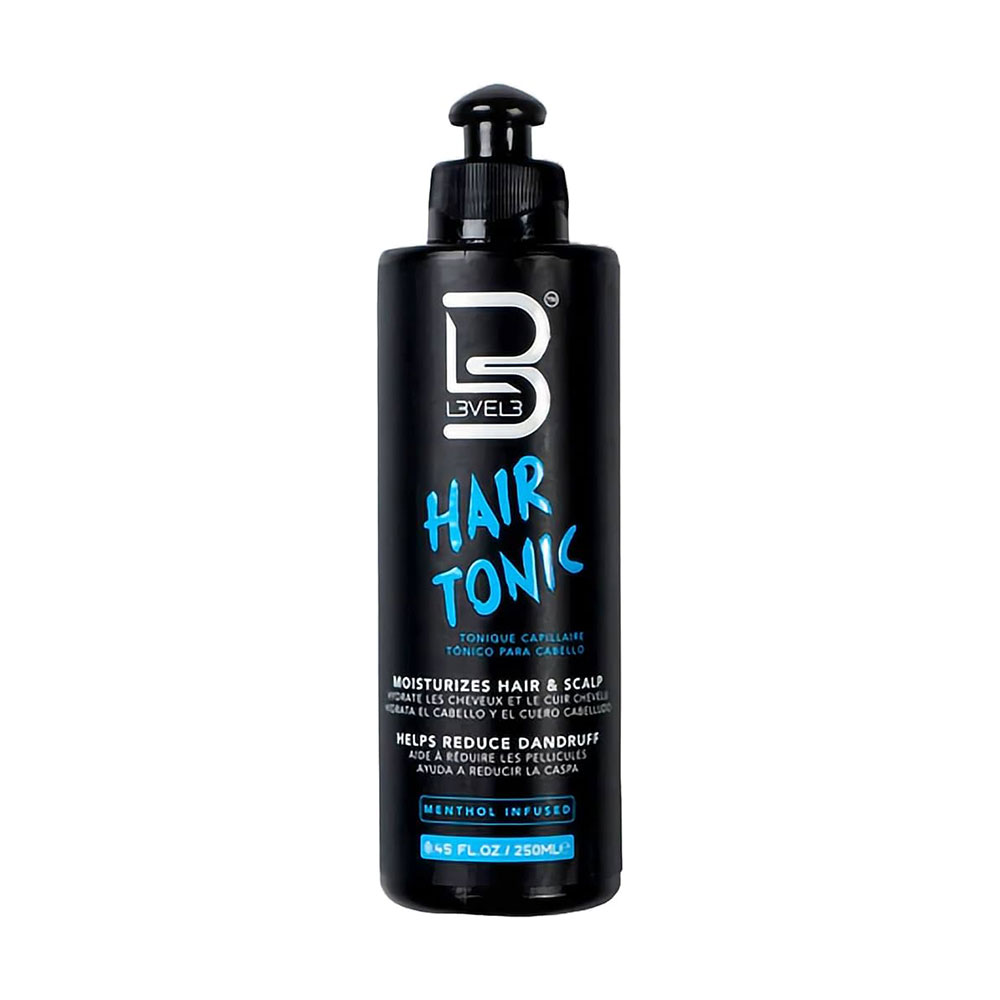 L3vel3 Hair Tonic 250ml