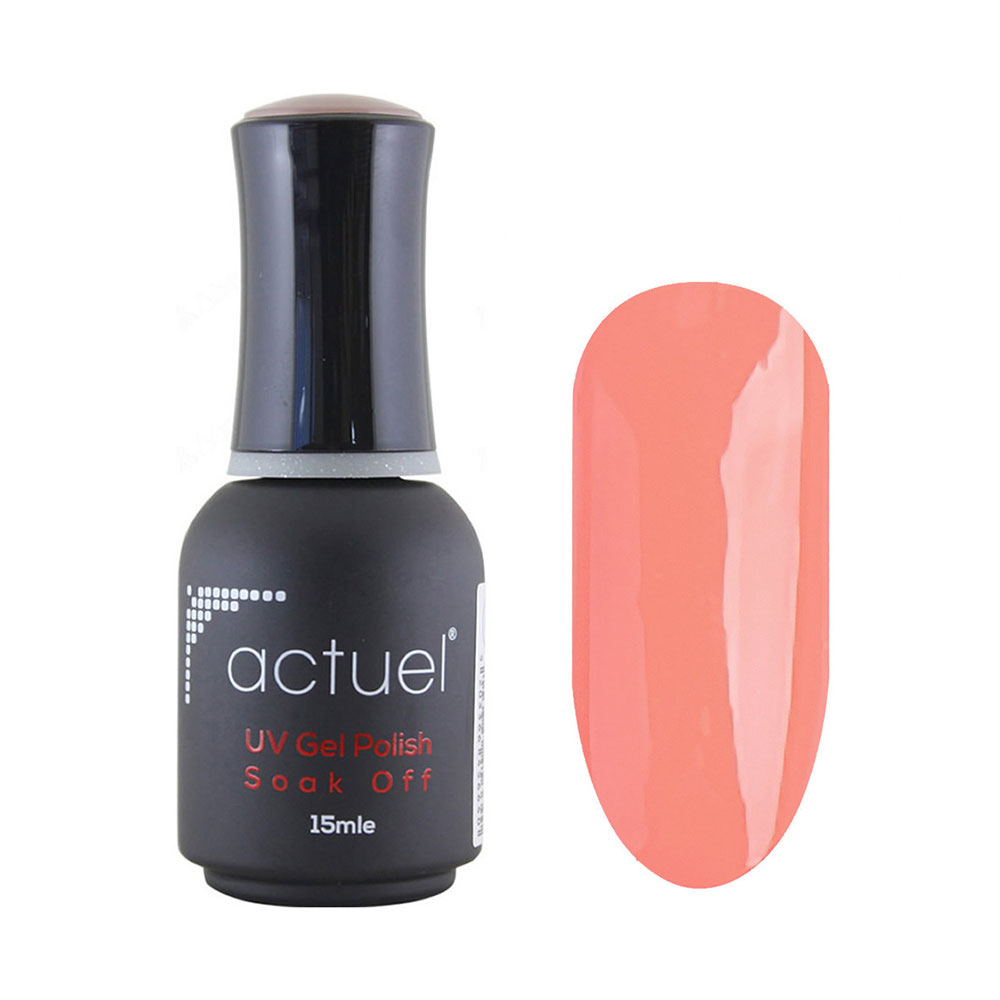 Actuel UV Gel Polish Νο348 15ml