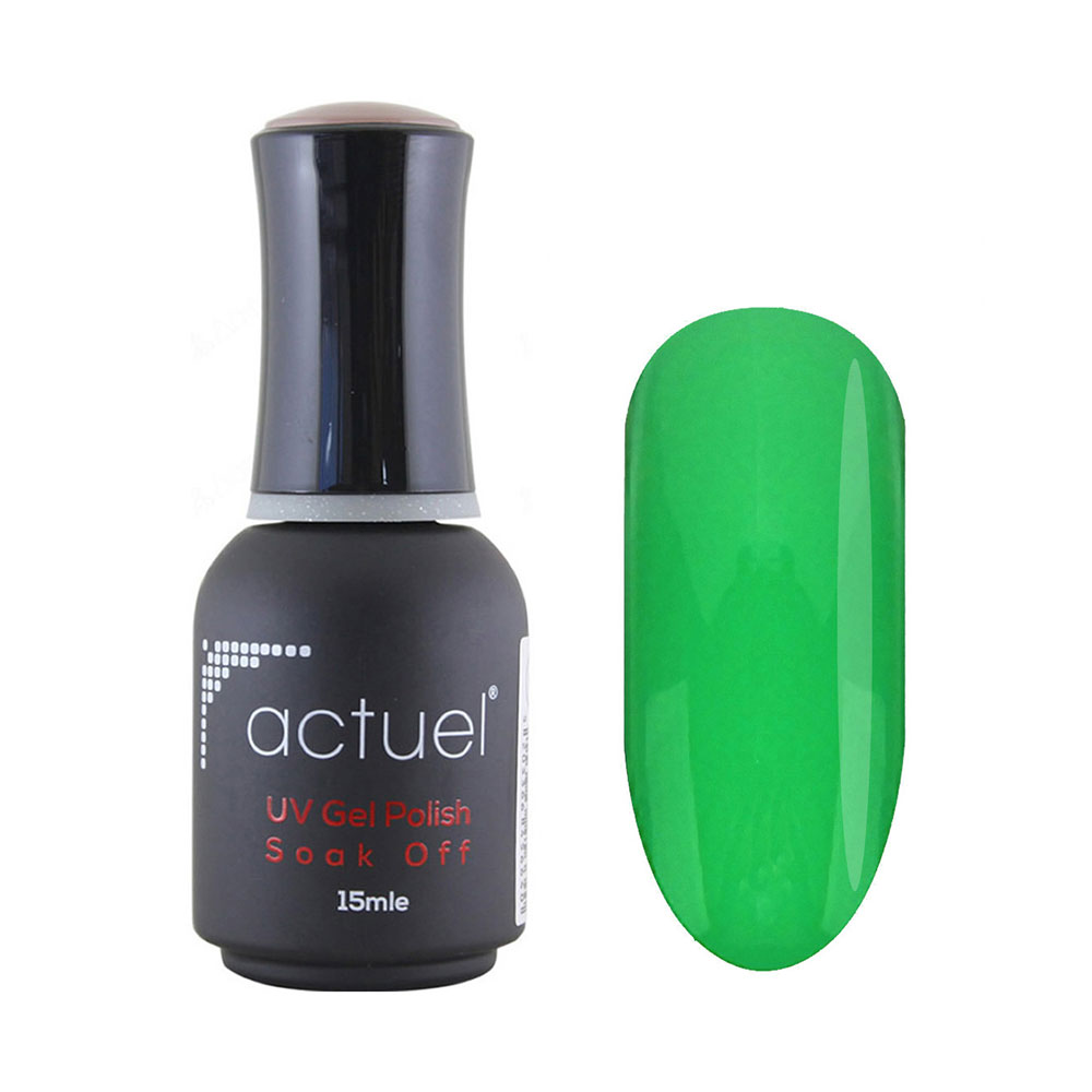 Actuel UV Gel Polish Νο432 15ml