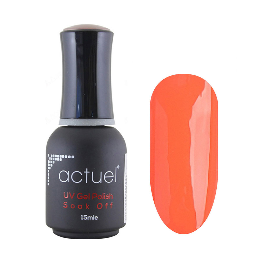 Actuel UV Gel Polish Νο349 15ml