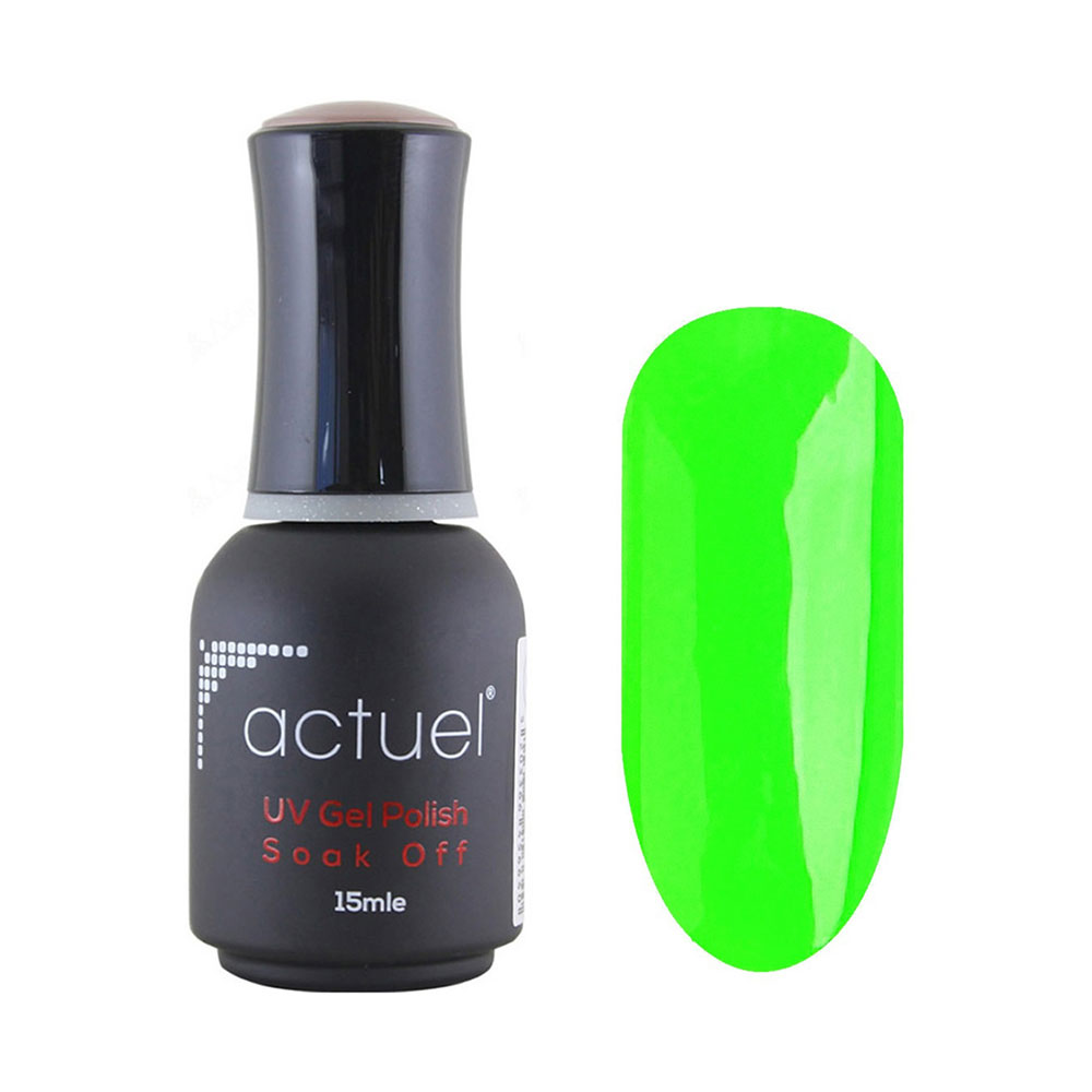 Actuel UV Gel Polish Νο417 15ml