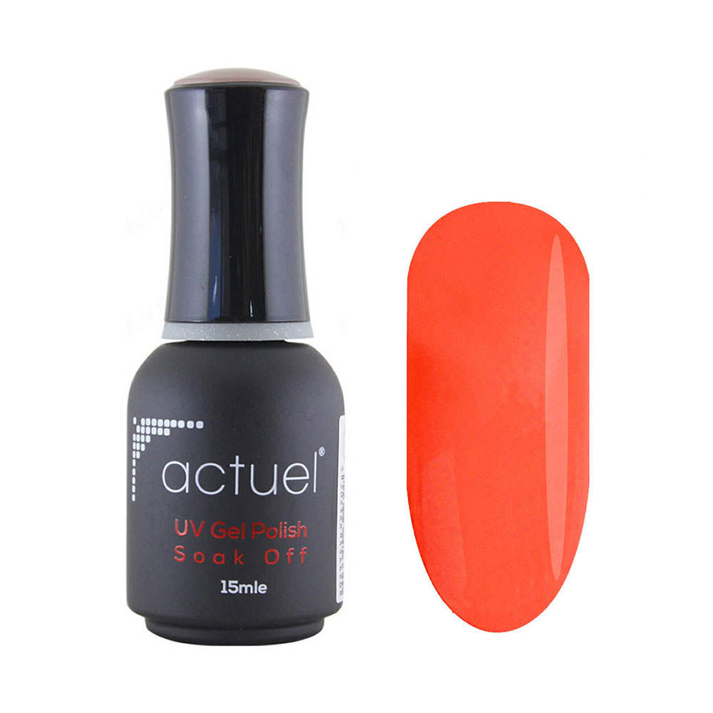 Actuel UV Gel Polish Νο507 15ml