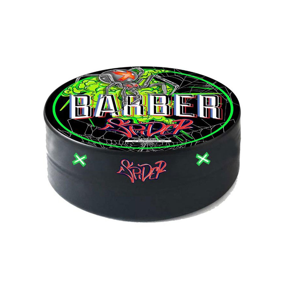 Marmara Barber Pomade Spider 150ml