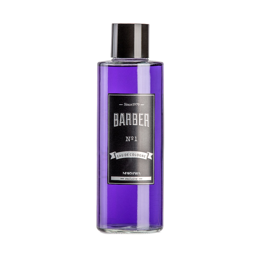 Marmara Barber Cologne No1 500ml