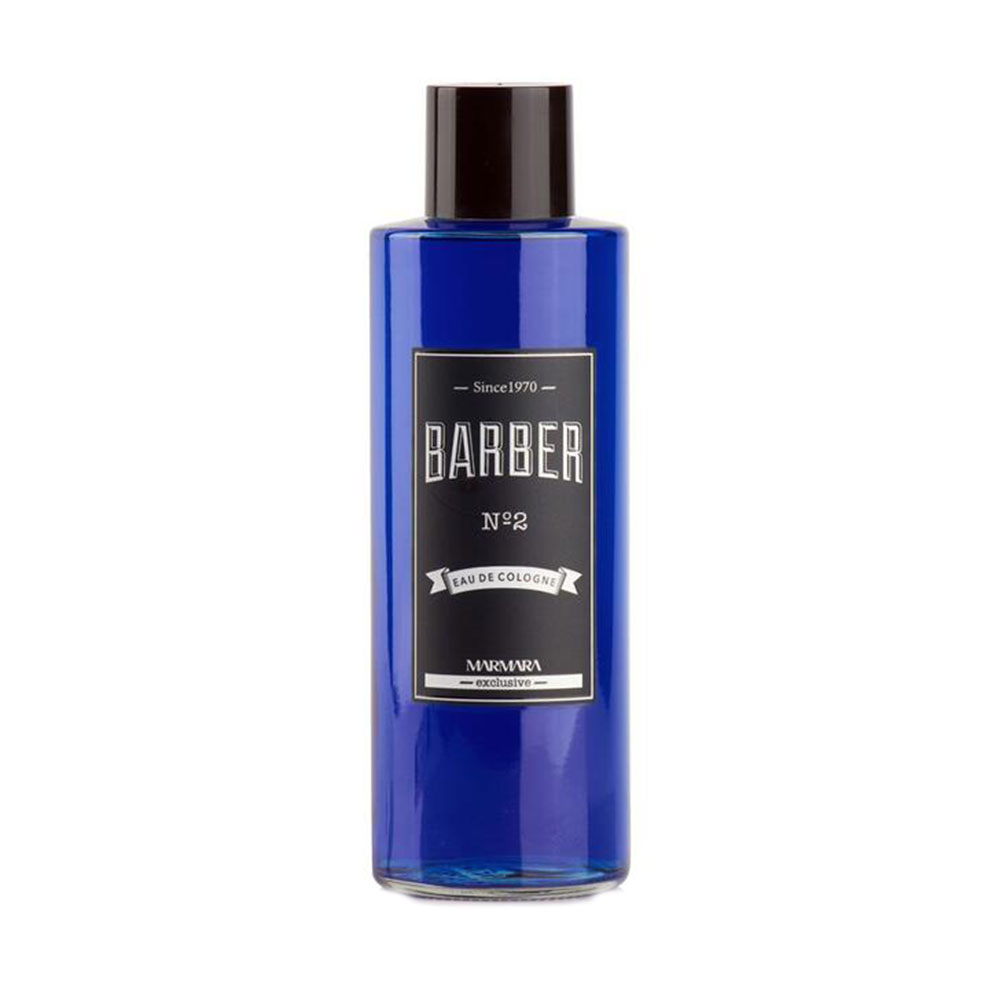 Marmara Barber Cologne No2 500ml