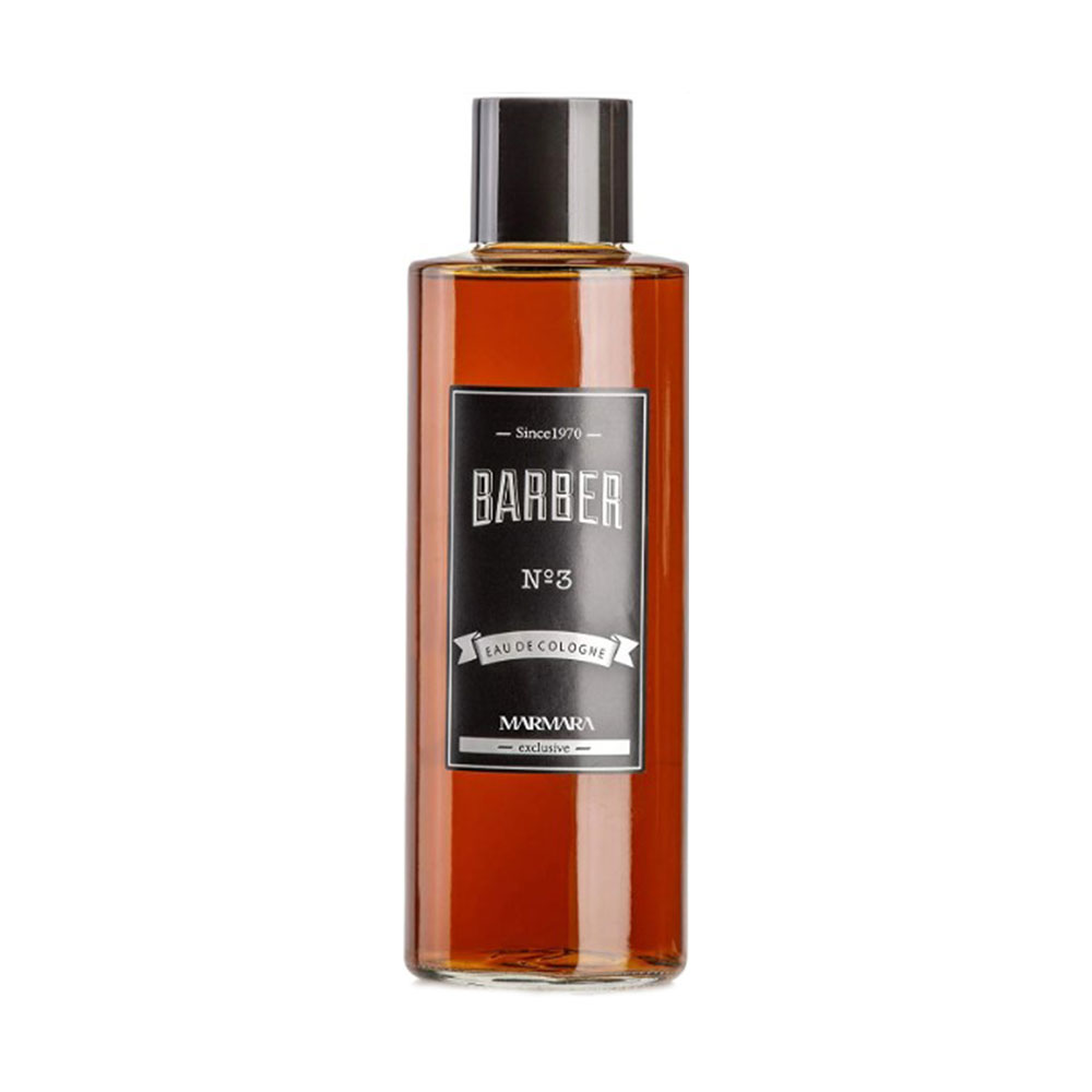 Marmara Barber Cologne No3 500ml