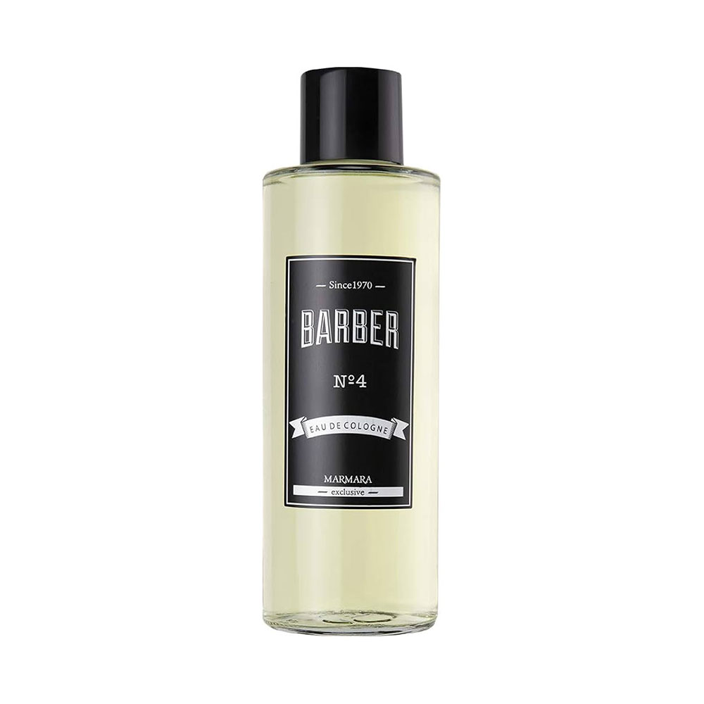 Marmara Barber Cologne No4 500ml