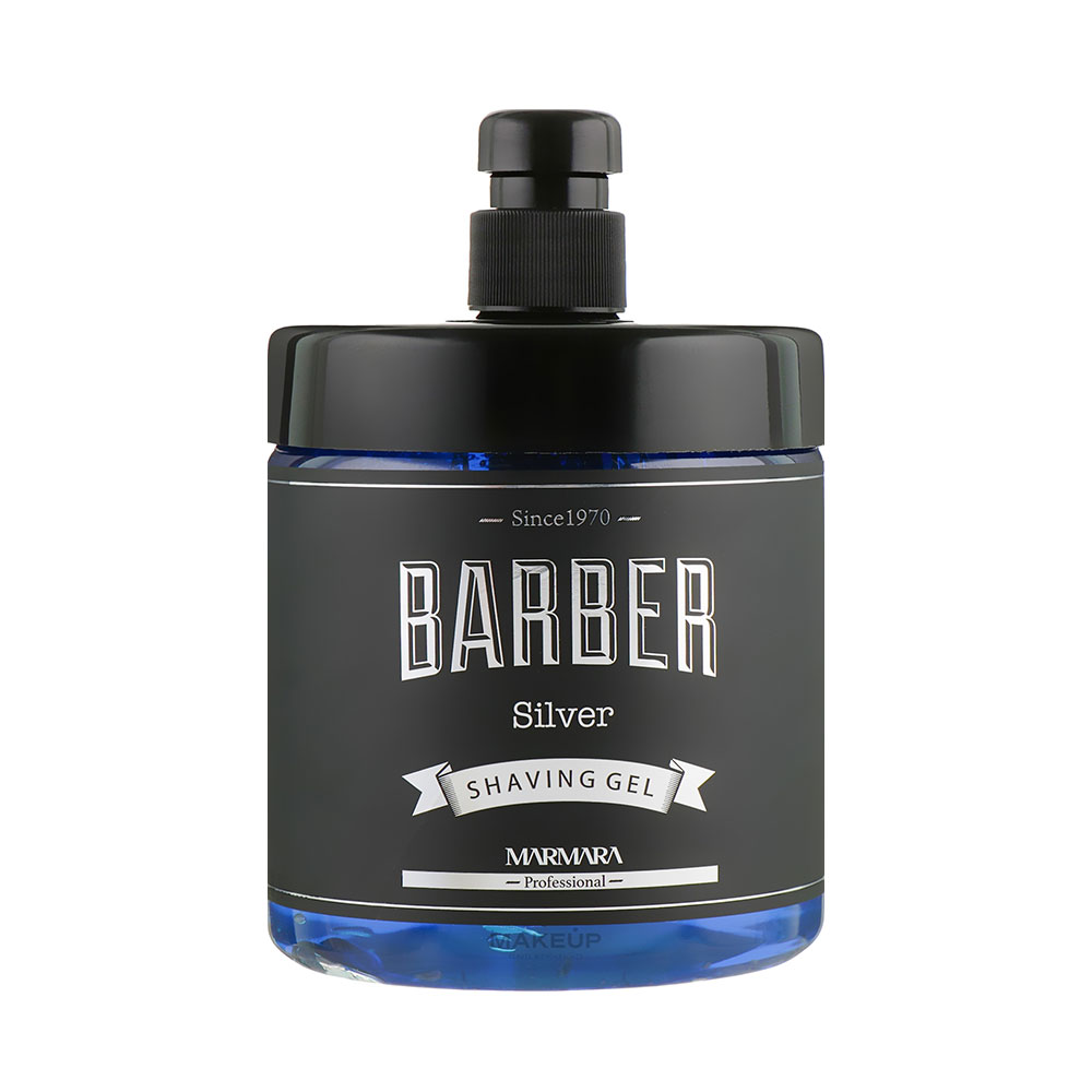 Marmara Barber Gel ξυρίσματος 1000ml