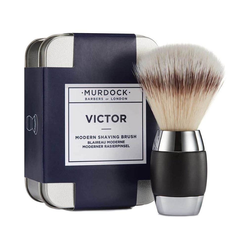 Murdock London Victor Modern Shaving Brush