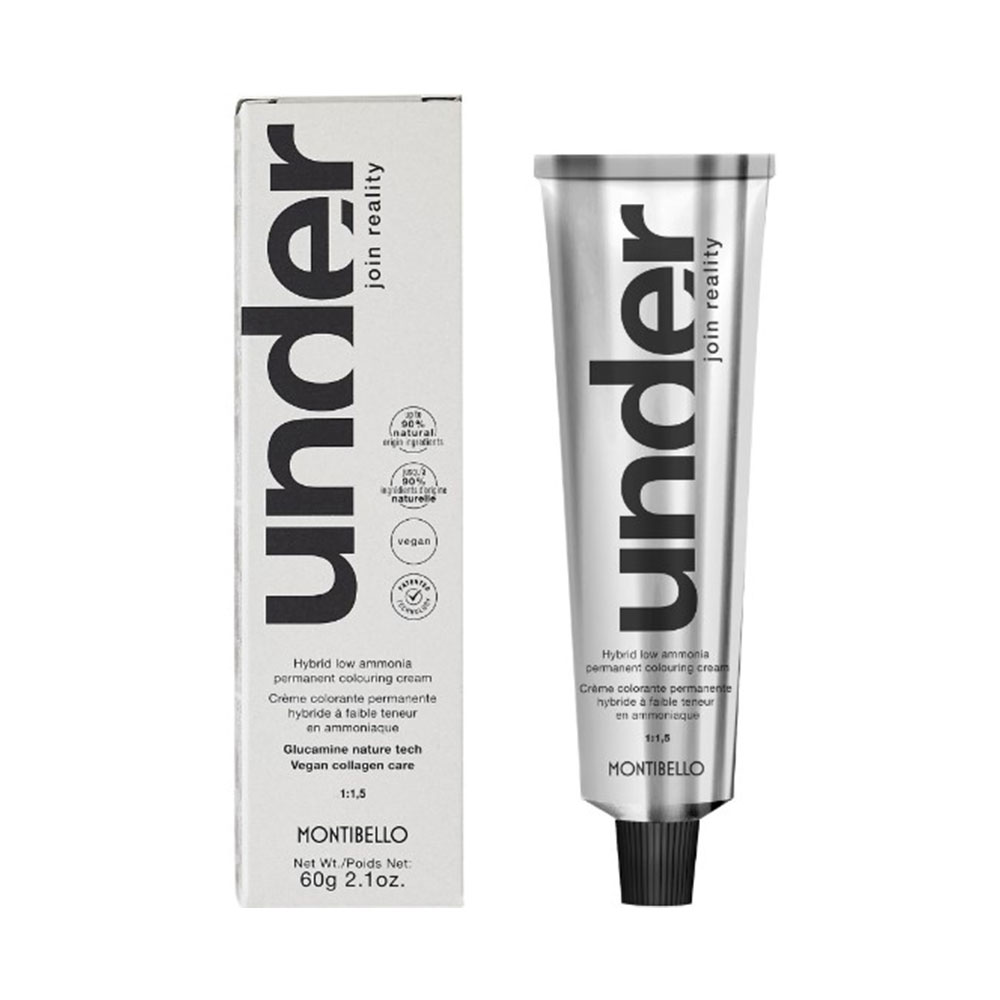 Montibello Under 9.0 60ml