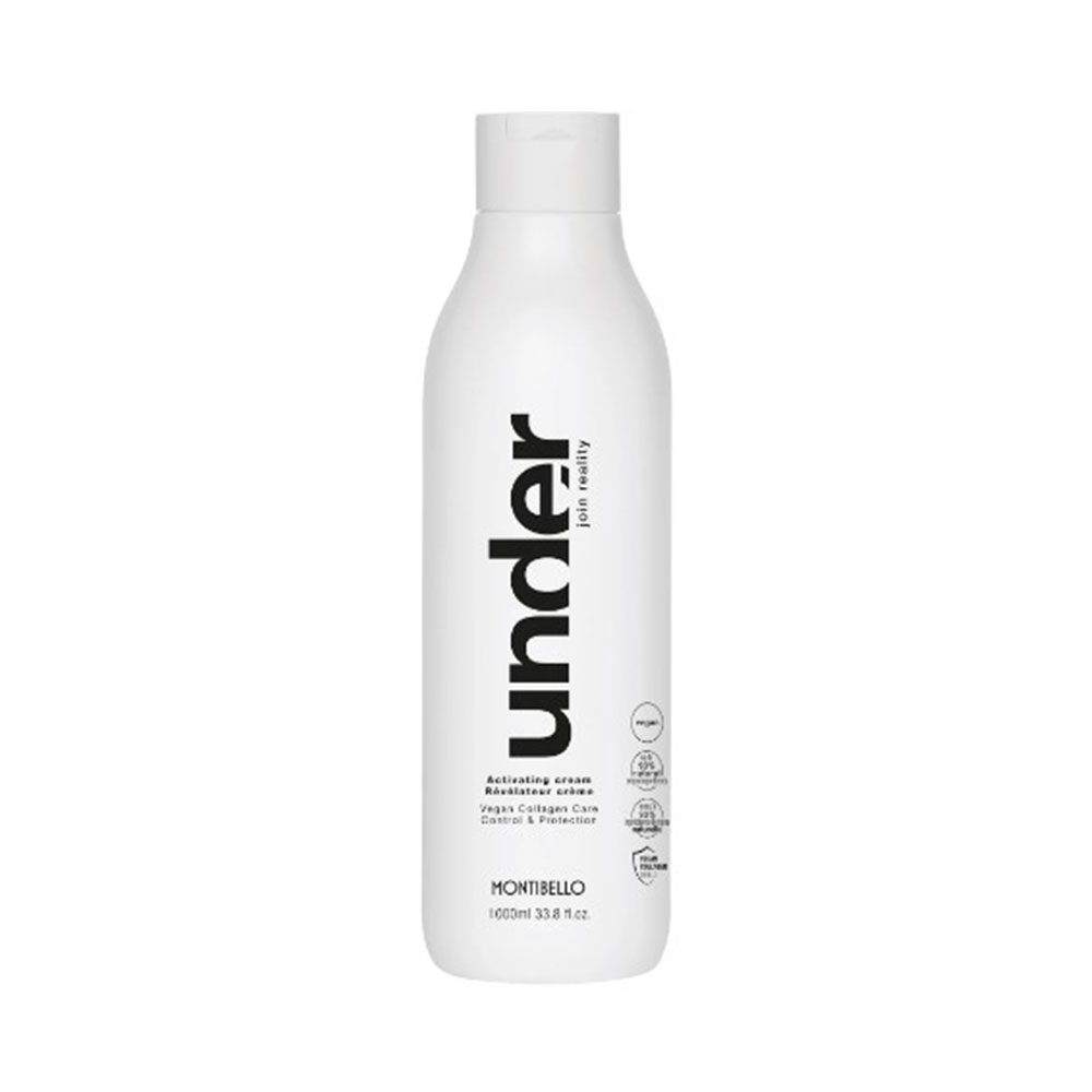 Montibello Under Oxycream Activator 15vol (4.5%) 1000ml