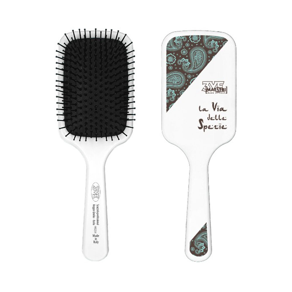 3VE Maestri La Via Delle Spezie Patchouli Brush