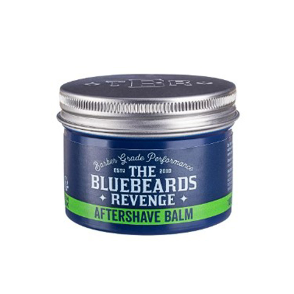 BBR Aftershave Balm 100ml