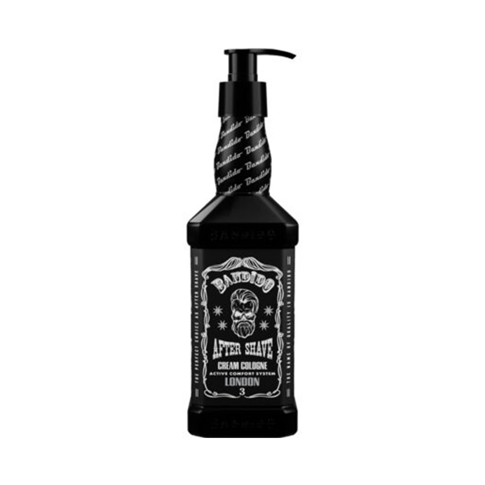 Bandido After Shave Cream Cologne London 350ml