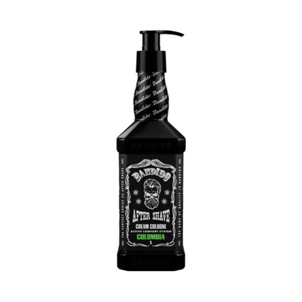 Bandido After Shave Cream Cologne Colombia 350ml