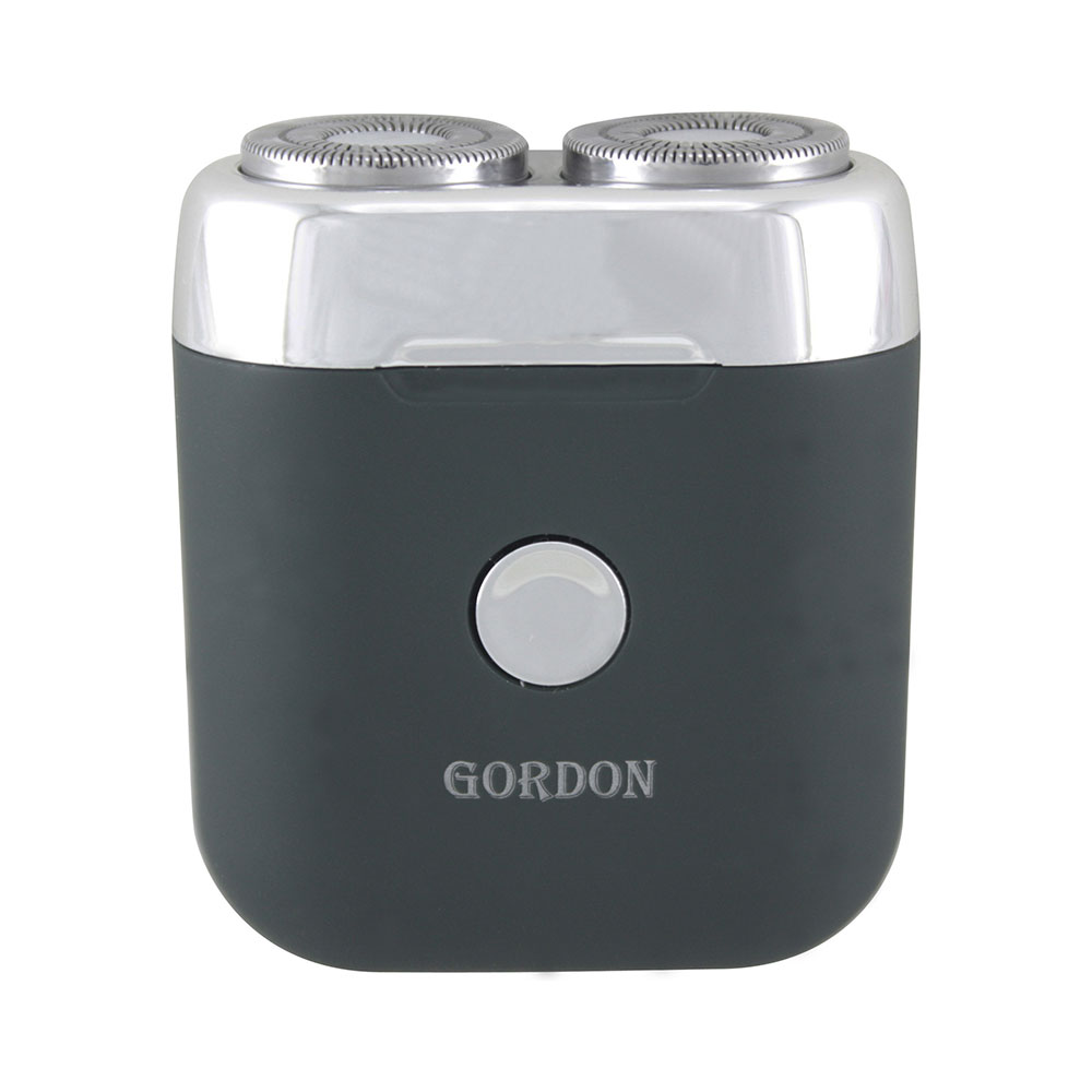 Gordon Pocket Shaver Cordless