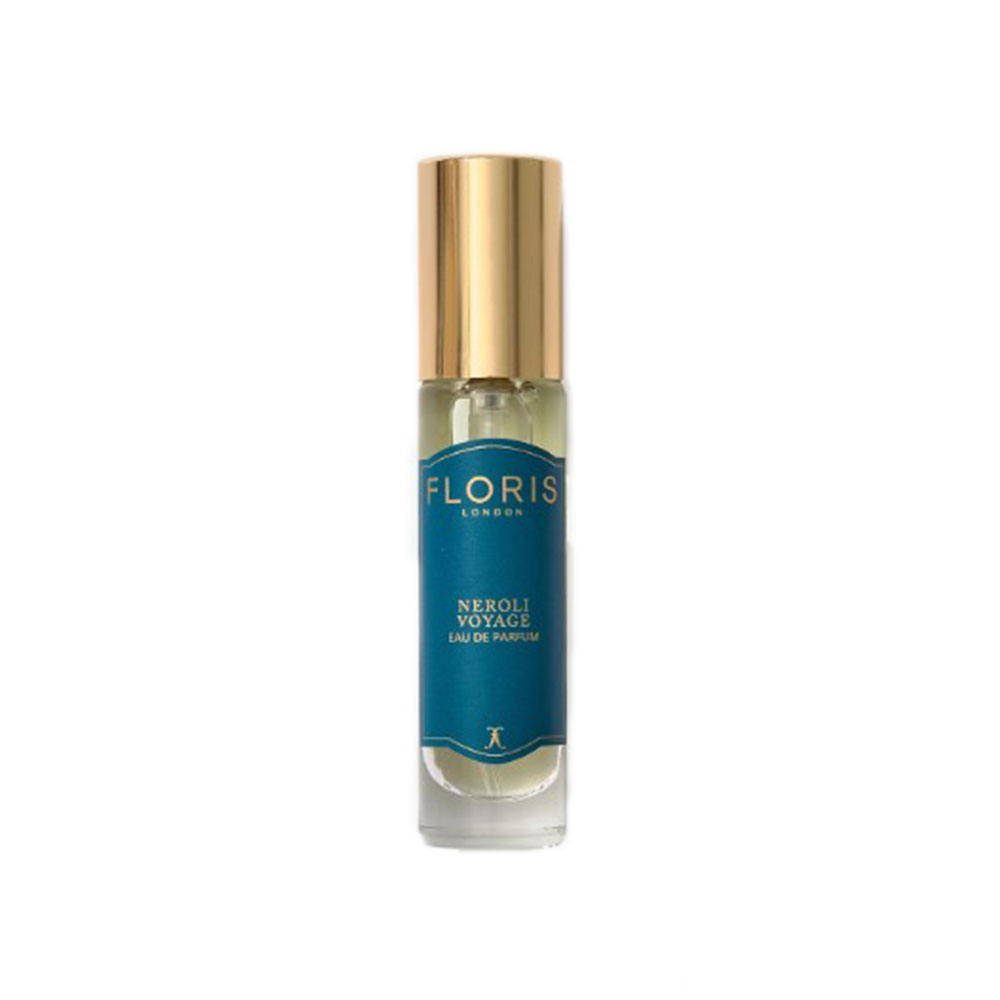 Floris London Neroli Voyage Eau De Toilette 10ml