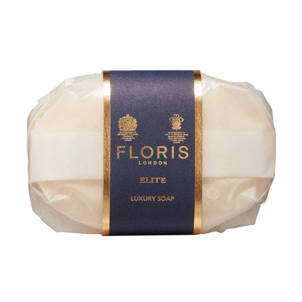 Floris London Elite Luxury Soap 100gr