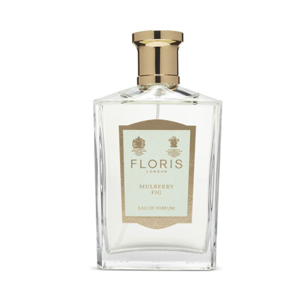 Floris London Mulberry Fig Eau De Parfum 100ml