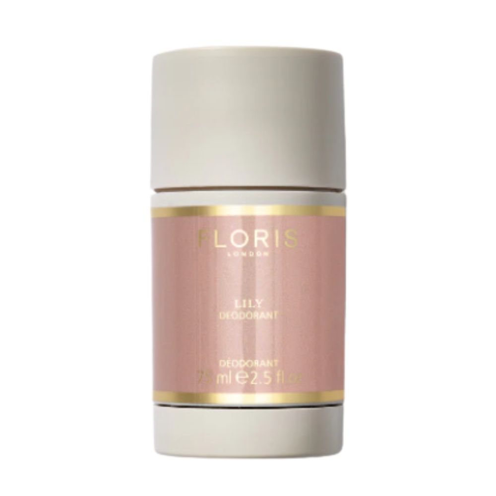 Floris London Lily Deodorant Stick 75ml