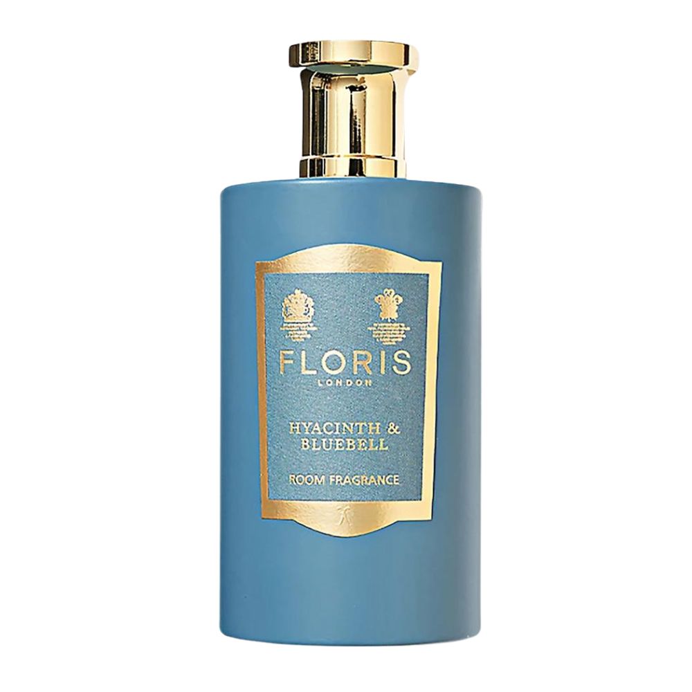 Floris London Hyacinth & Bluebell Room Fragrance 100ml