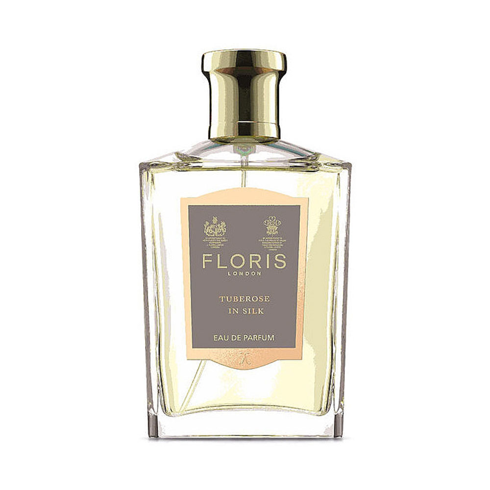 Floris London Tuberose In Silk Eau De Parfum 100ml