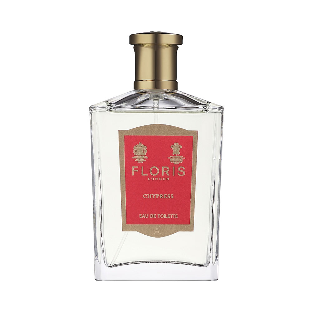 Floris London Chypress Eau De Toilette 100ml