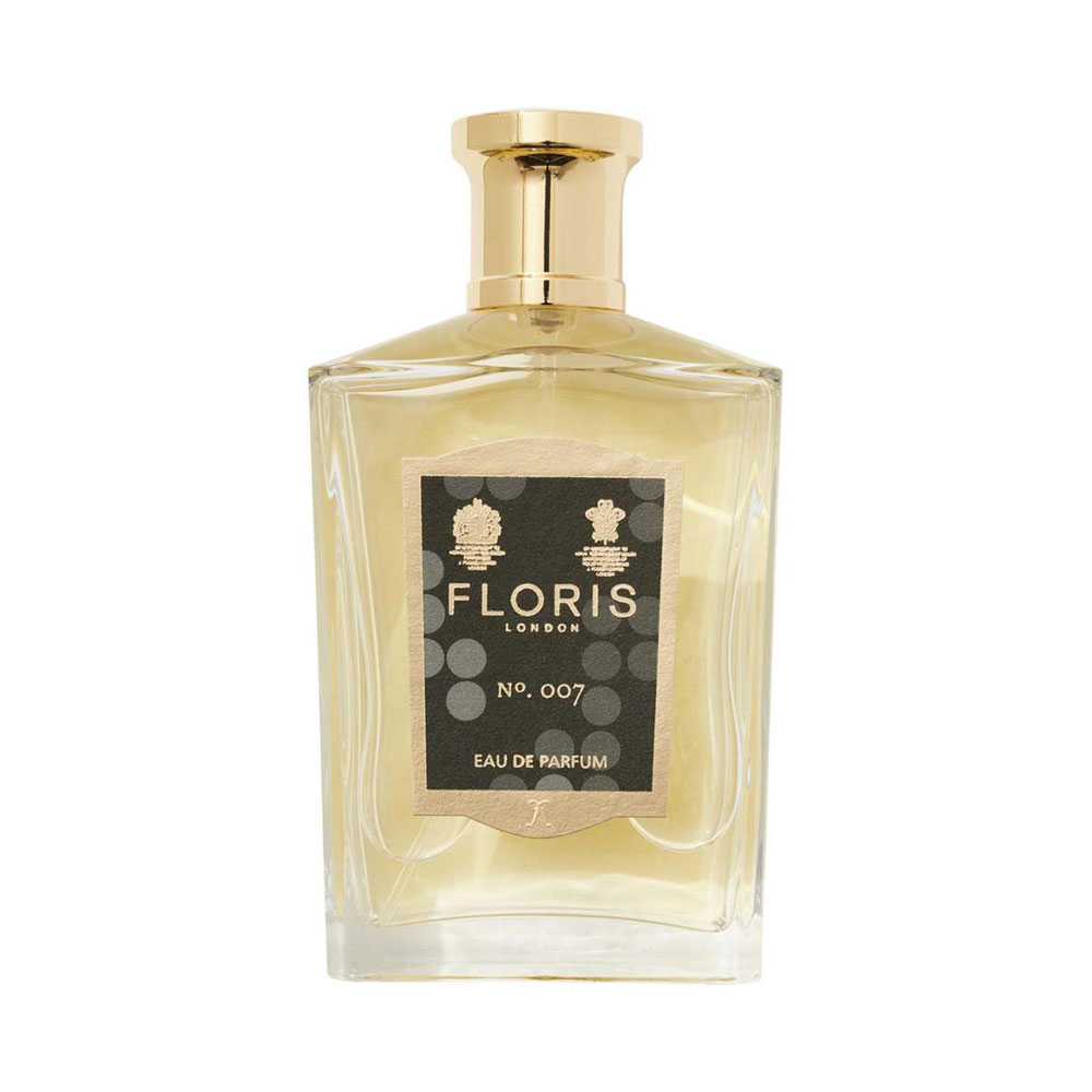 Floris London No.007 Eau De Parfum 100ml