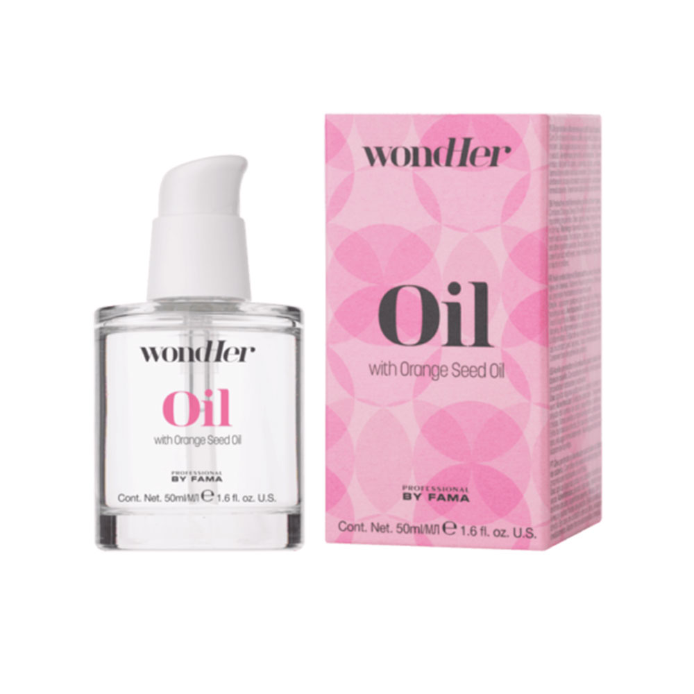 PBF Wondher Oil 50ml