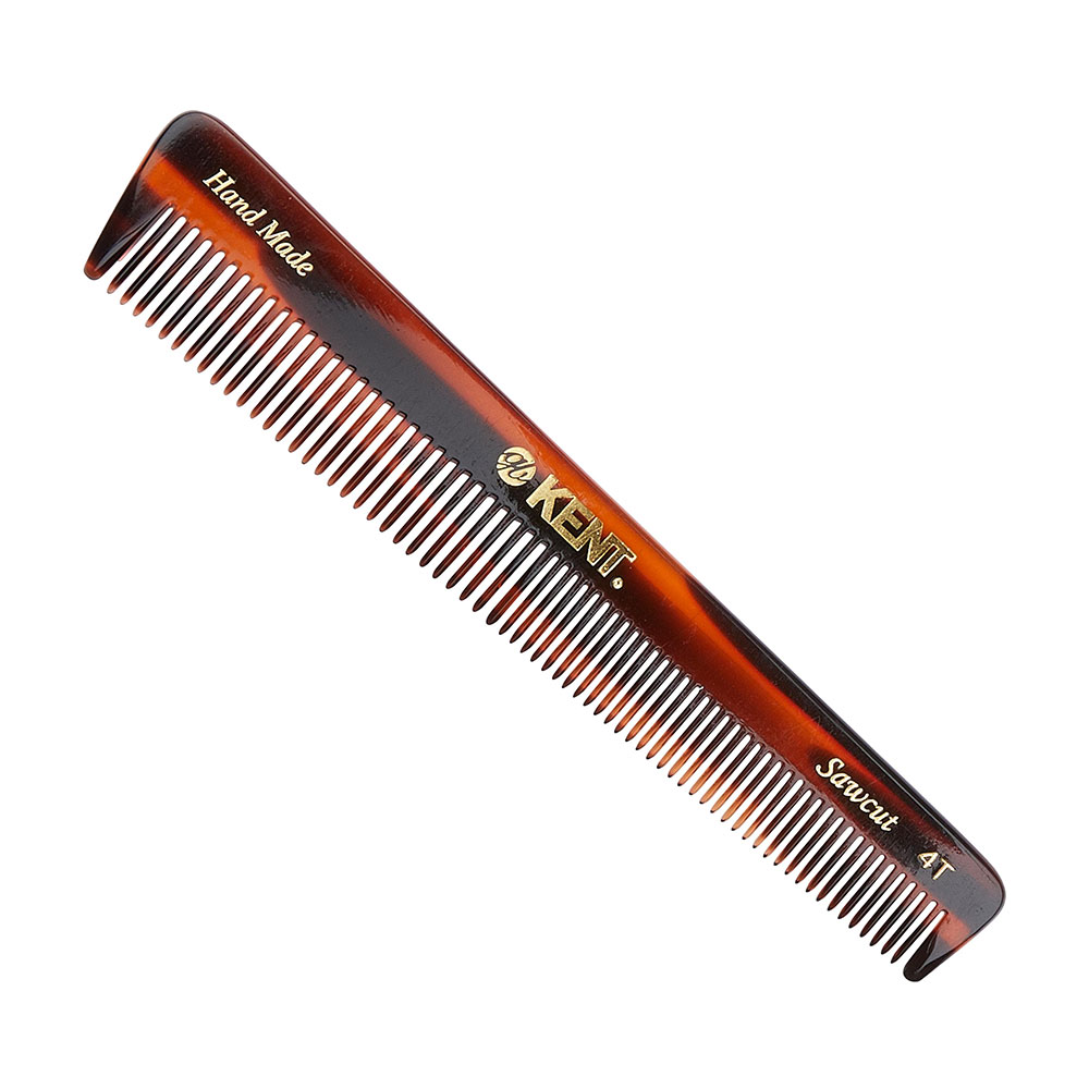 Kent Comb Coarse Fine A 4T